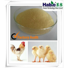 poultry feed digestive enzymes